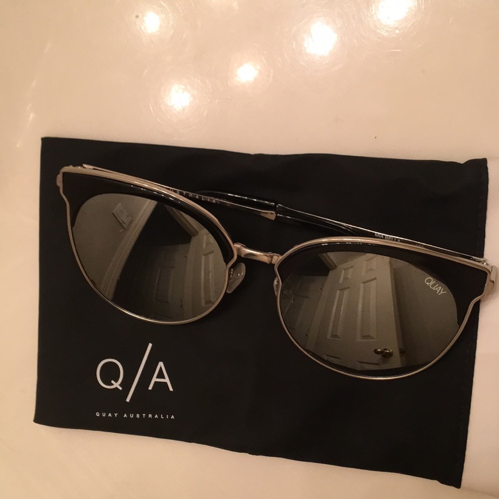 quay australia sunglasses